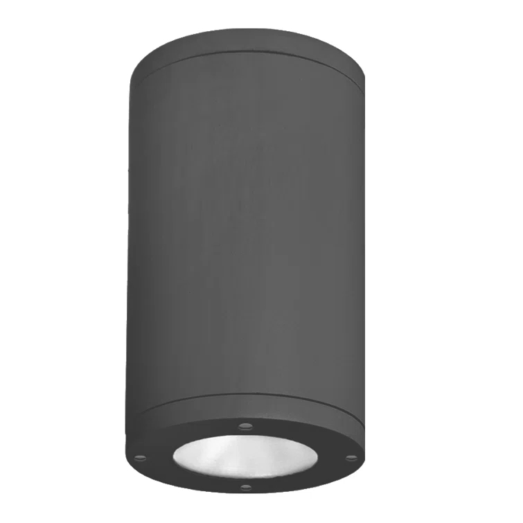 Tube LED Flush Mount