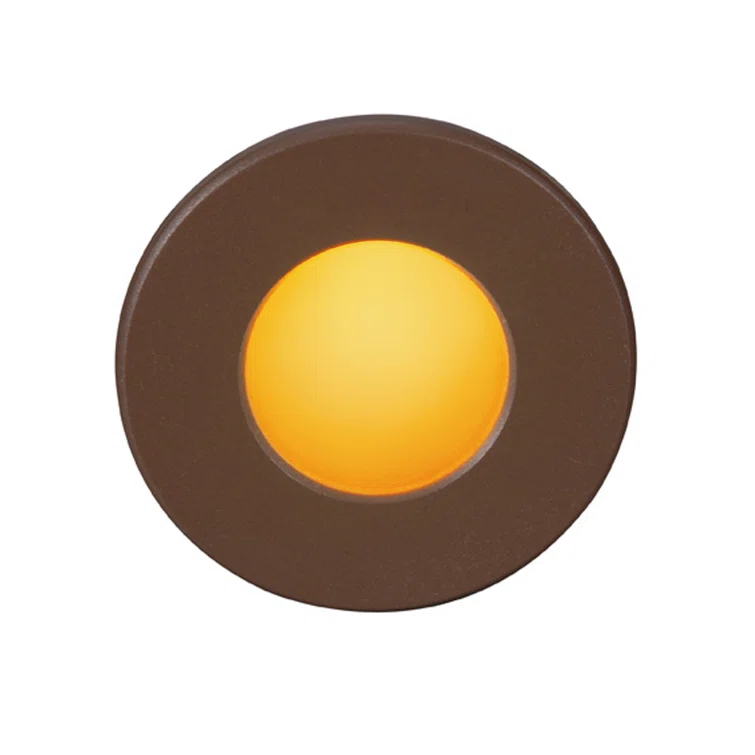 LEDme Integrated LED Metal Deck Light