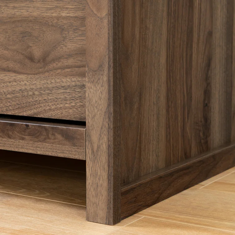 Lensky 30.5'' W 5 - Drawer Dresser