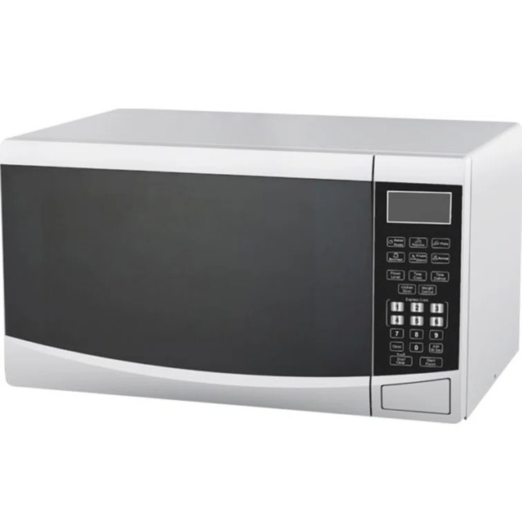 Avanti Countertop Microwave Oven, 0.9 cu. ft.