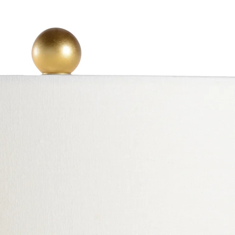 Chicago Table Lamp