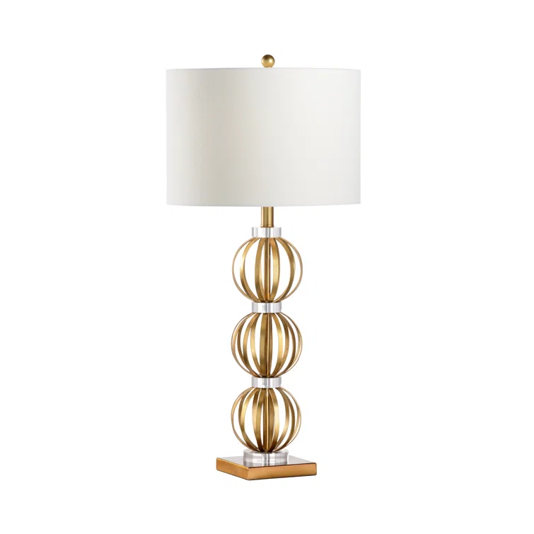 Chicago Table Lamp