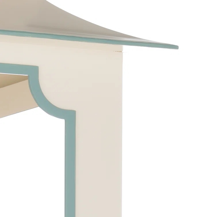 3 - Light Lantern Square / Rectangle Chandelier