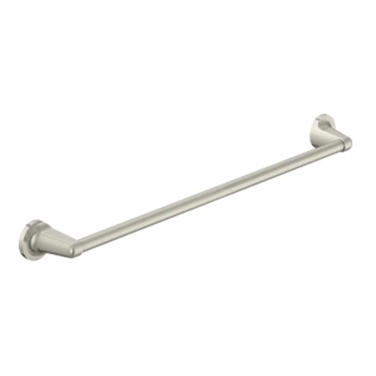 Alta Bay 4-Piece Bathroom Hardware Accessory Kit in Polished Chrome
