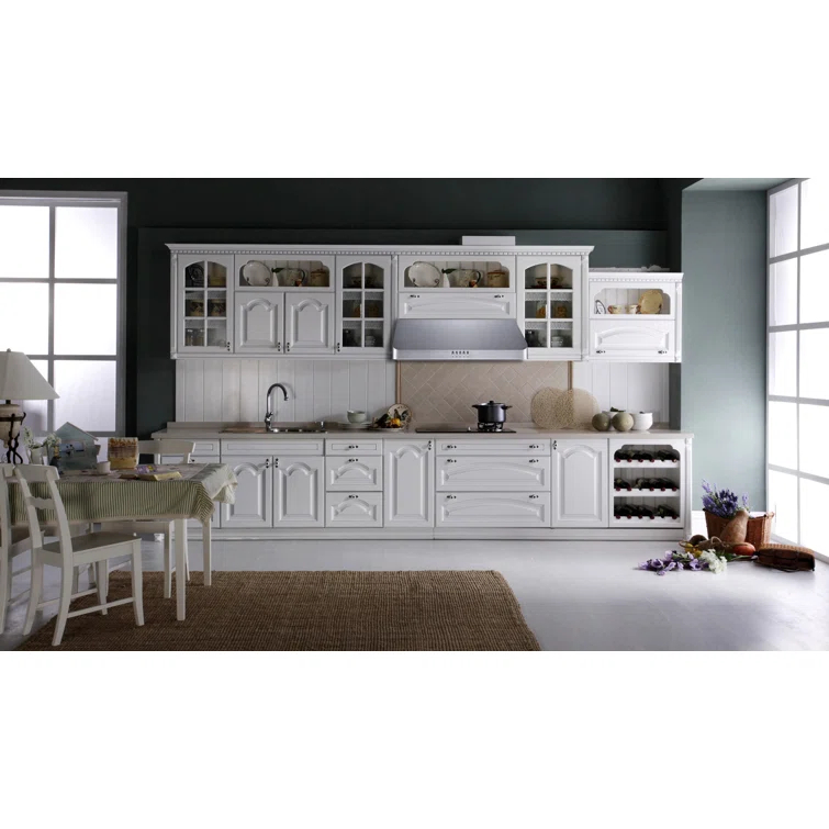 112 Series 30" 330 CFM Ducted Under Cabinet Range Hood