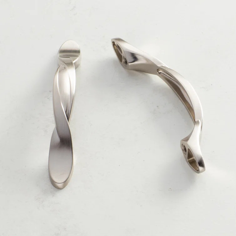 Allison Value 3" Center Arch Pull