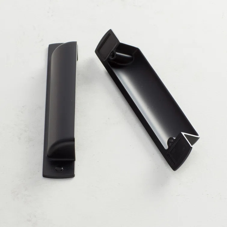 Cabinet 3 3/4" Center to Center Cup/Bin Pull Multipack