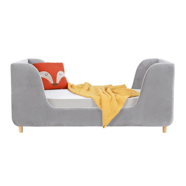 Bodhi Toddler Bed by Second Story Home