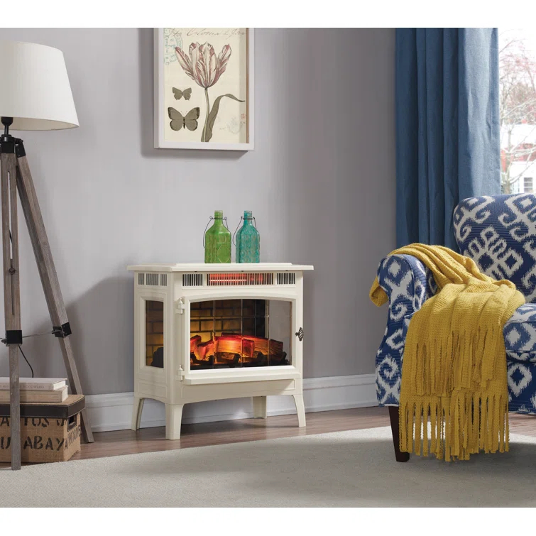 Duraflame Electric Stove