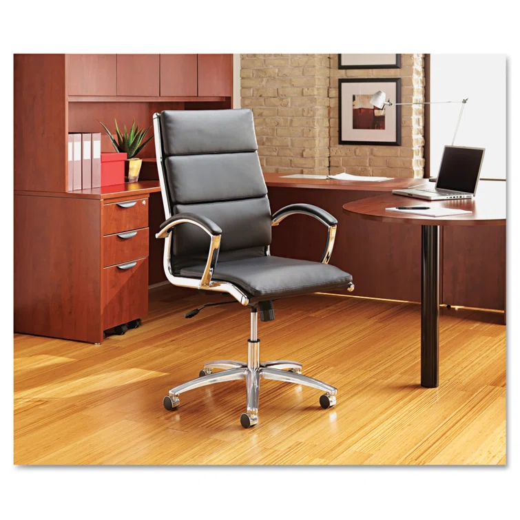 Alera® Neratoli Mid Back Conference Chair & Reviews | AllModern