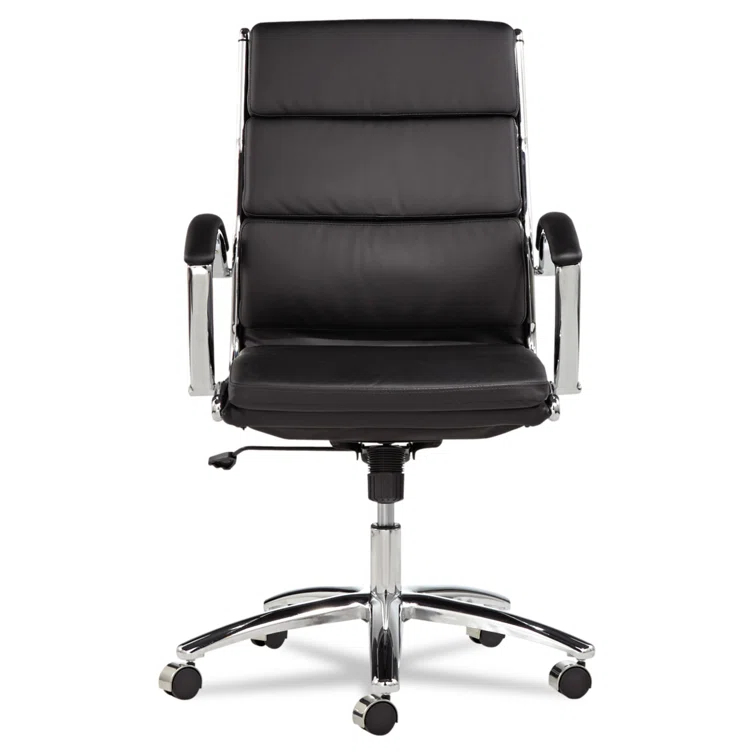 Alera® Neratoli Mid Back Conference Chair & Reviews | AllModern