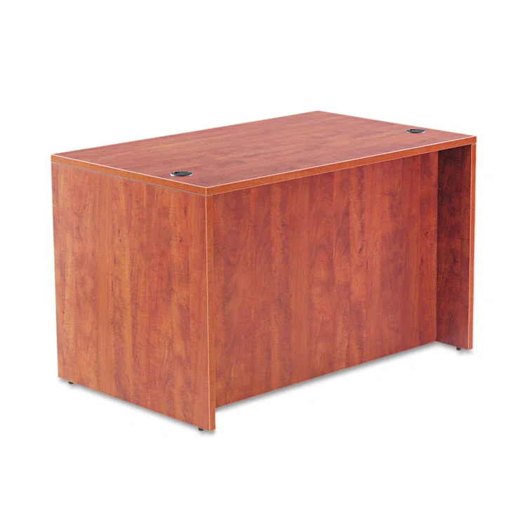 Valencia Series Desk Shell