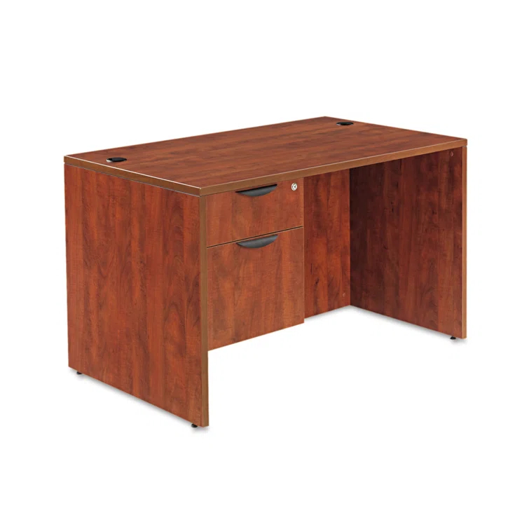 Valencia Series Desk Shell