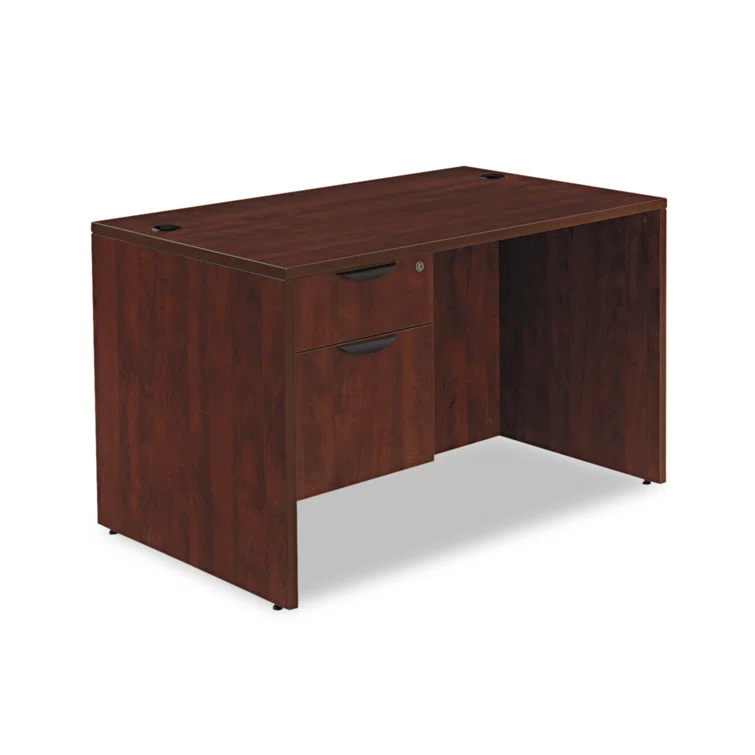 Valencia Series Desk Shell
