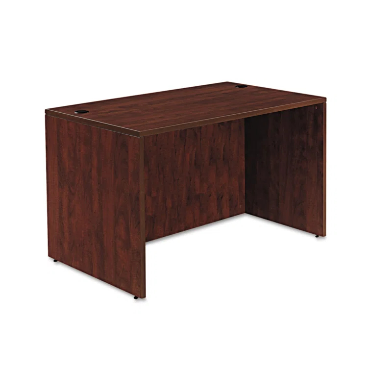 Valencia Series Desk Shell