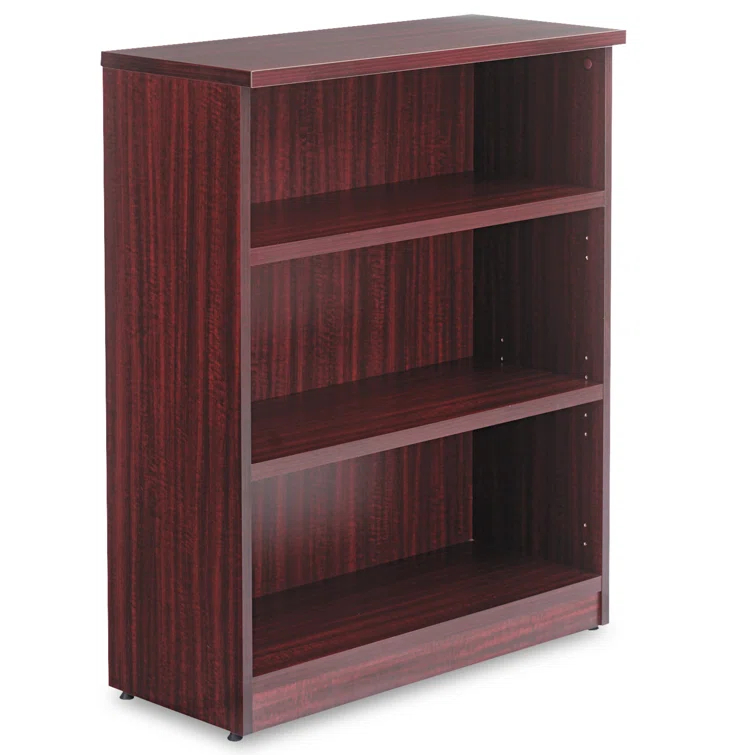 Valencia Series Bookcase