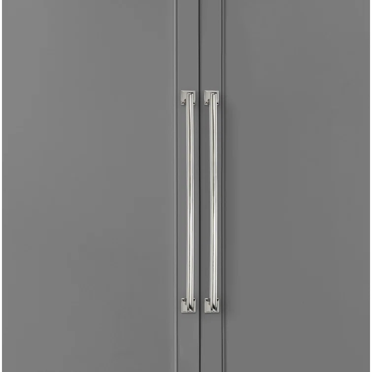 Mulholland Appliance Pull