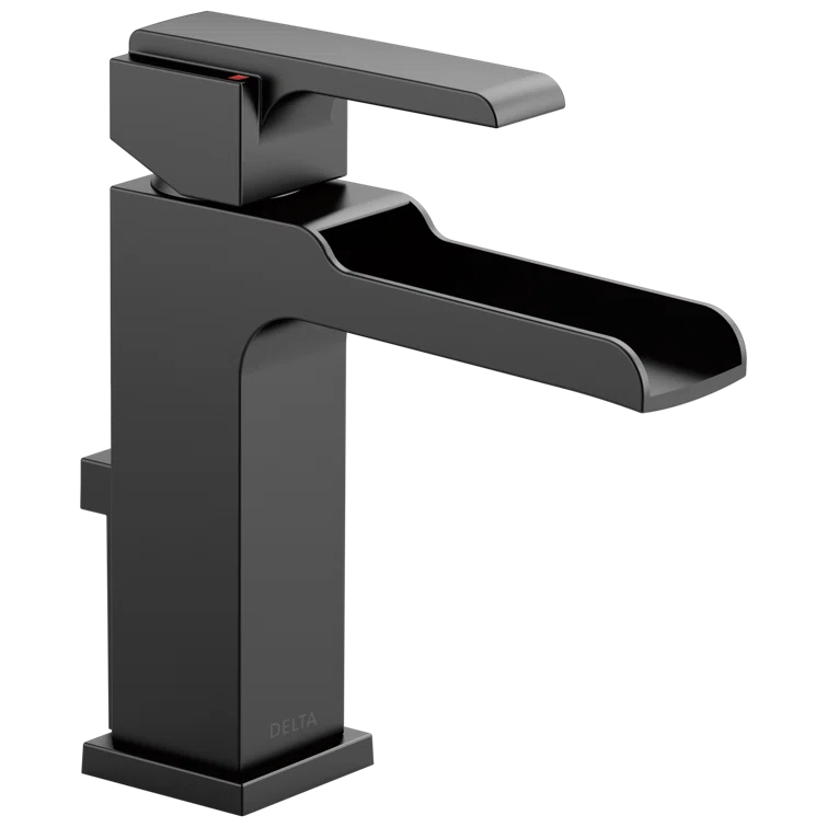 Ara Single Hole Bathroom Faucet