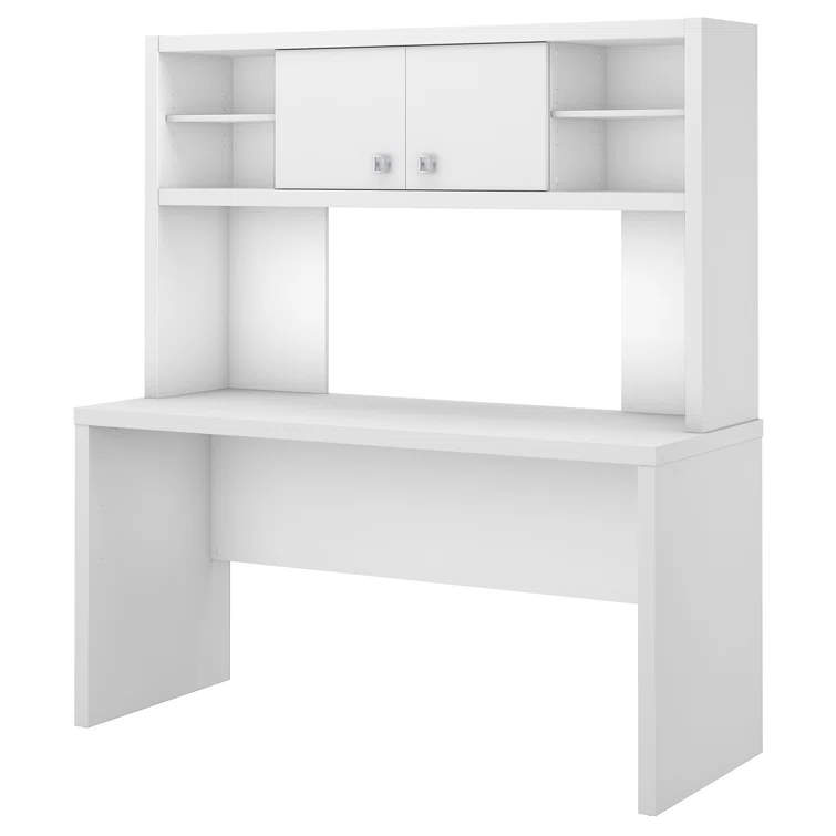 Echo Credenza Desk
