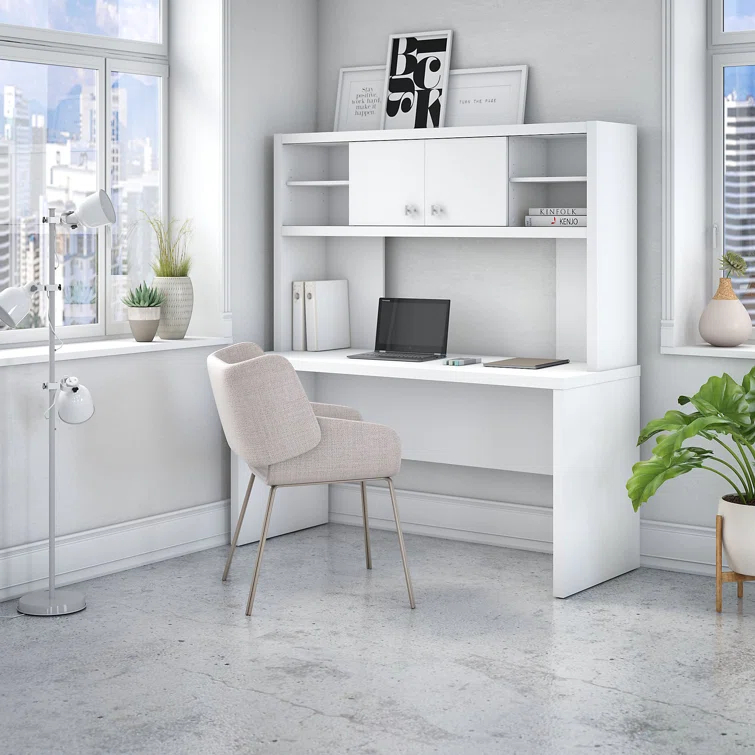 Echo Credenza Desk