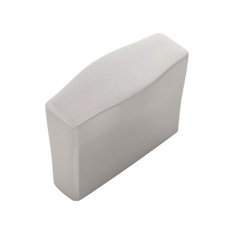 Belwith Keeler Emerge Oversized Square Knob
