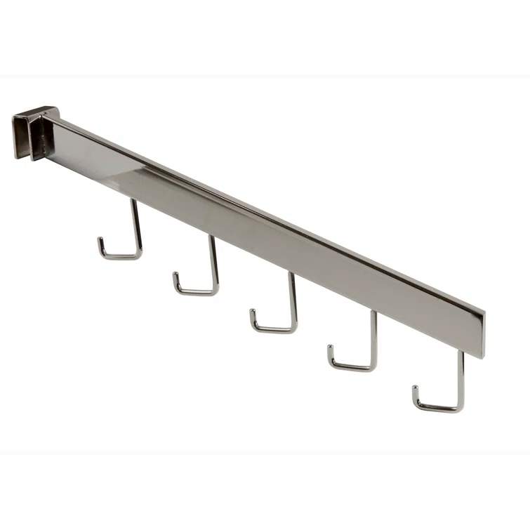 Metal Pegboard Faceout