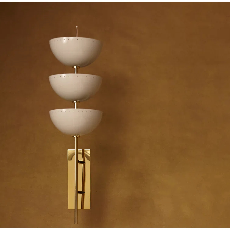 Lisbon Sconce
