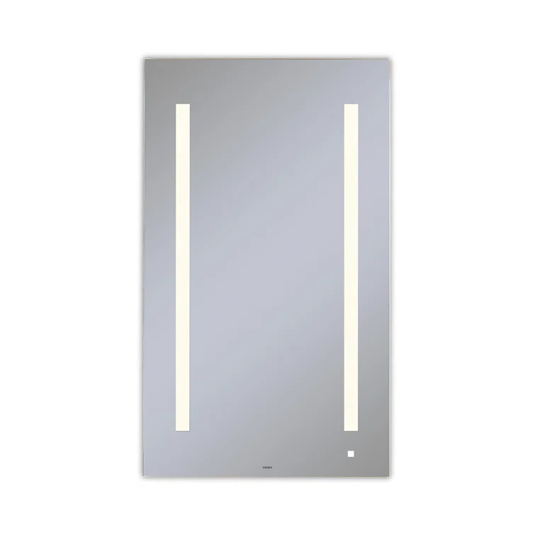 Robern AiO Modern & Contemporary Lighted Bathroom / Vanity Mirror