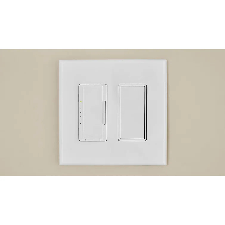 Modern Frameless Lighted Fog-Free Bathroom Vanity Mirror