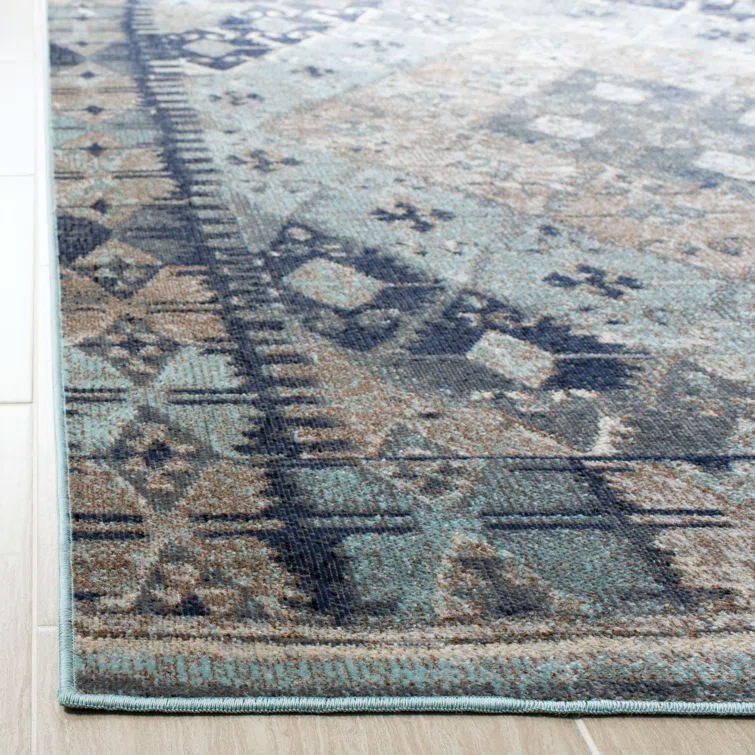 Griffeth Performance Southwestern Rug