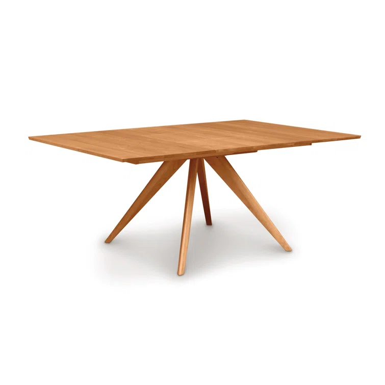 Catalina Square Extension Table