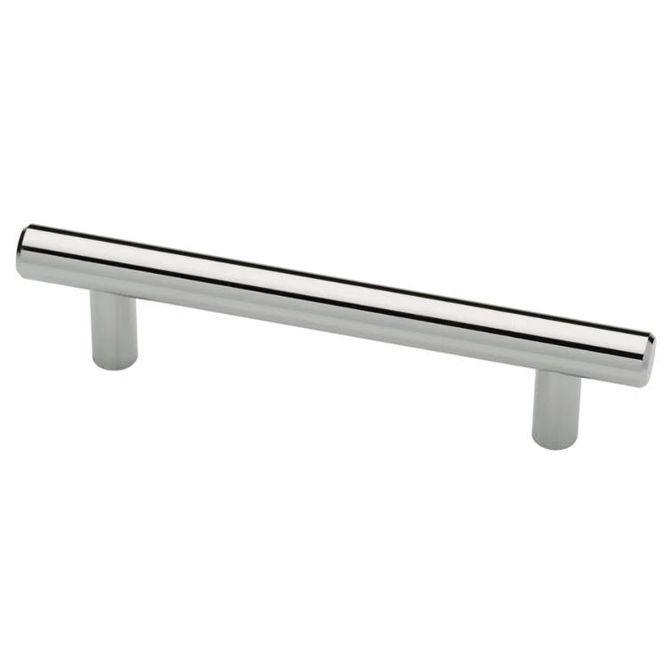 Builder's Program Decorative Cabinet Bar Pull