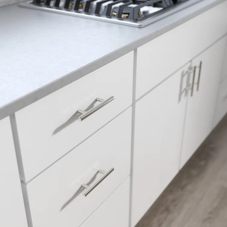Builder's Program Decorative Cabinet Bar Pull