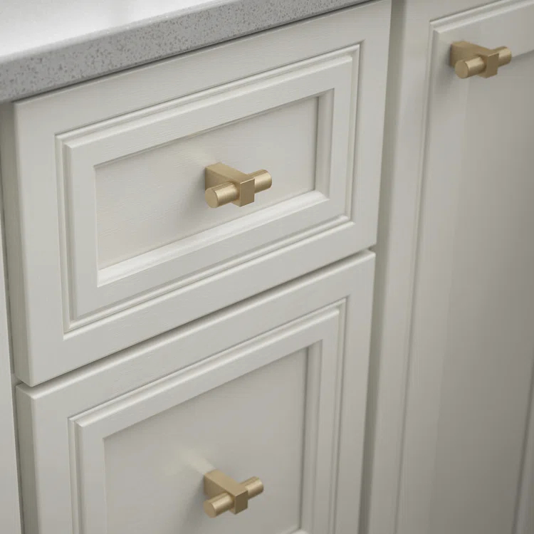 Artesia Bar Knob