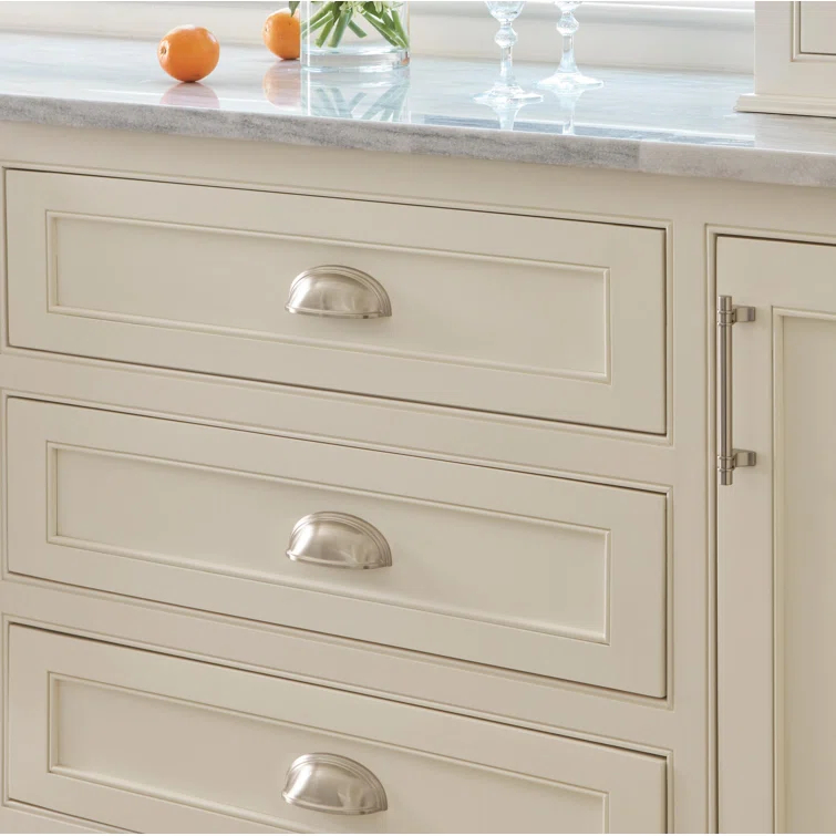 Ashby 4" Center to Center Bin Pull