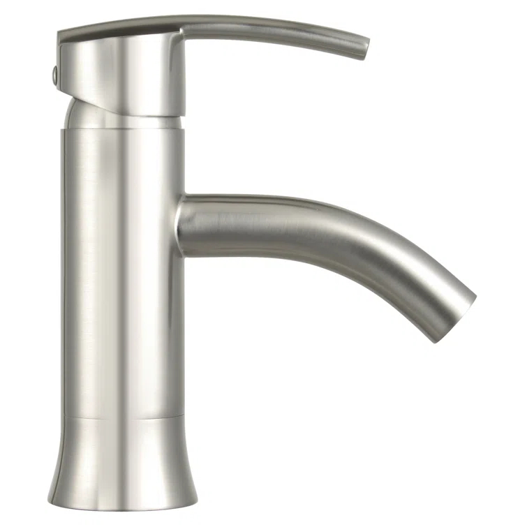 Waverly Single-Hole Single-handle Bathroom Faucet