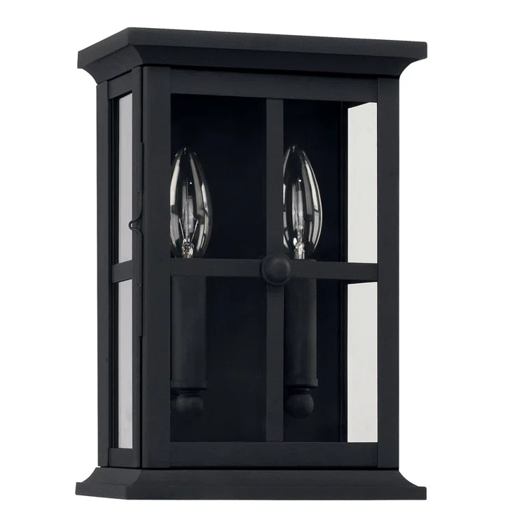 Hemsworth Wall Light
