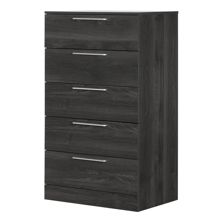 Step One Essential 5-Drawer Chest