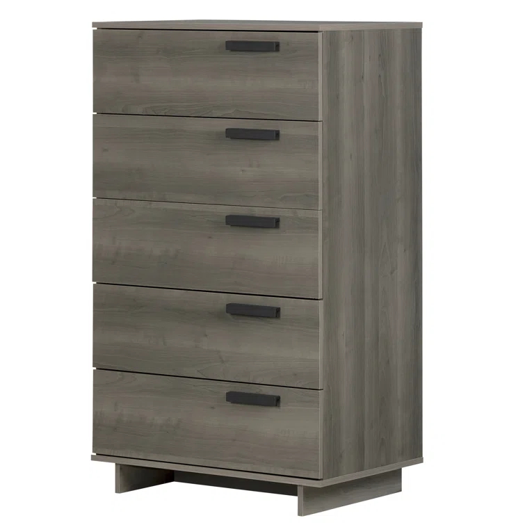 Cavalleri 29'' W 5 - Drawer Dresser