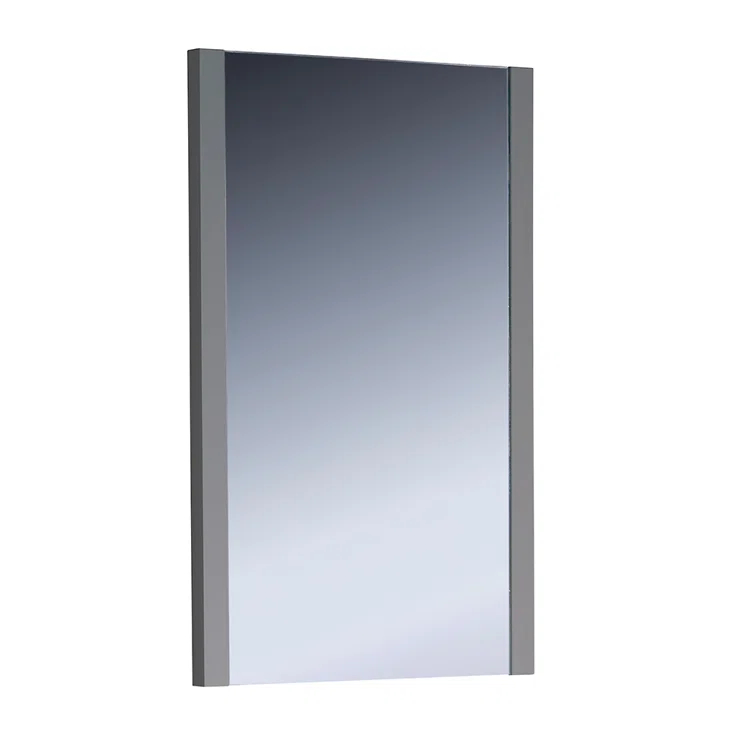 Torino Flat Mirror
