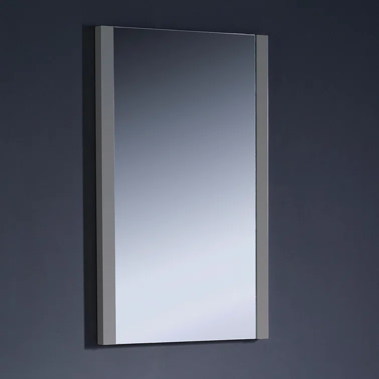 Torino Flat Mirror