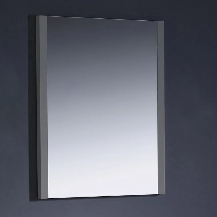Torino Flat Mirror