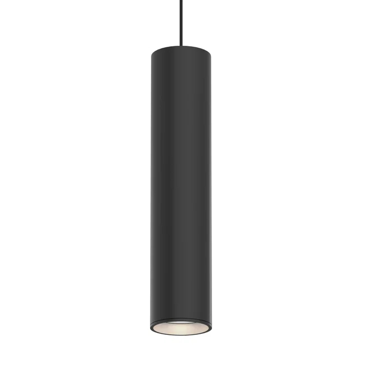ALC 1 - Light Single Cylinder LED Pendant