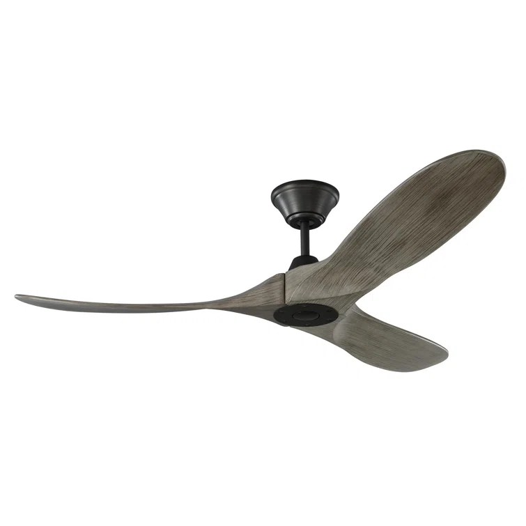 Obsidian 3 Blade Ceiling Fan