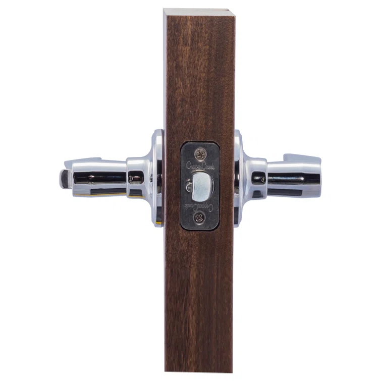 Residential Passage (Hall & Closet) Door Lever