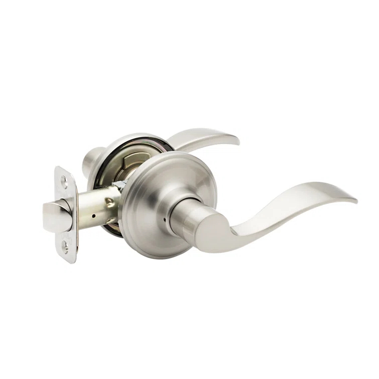 Residential Passage (Hall & Closet) Door Lever