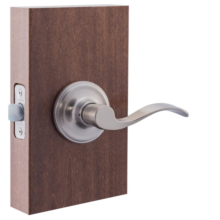 Residential Passage (Hall & Closet) Door Lever