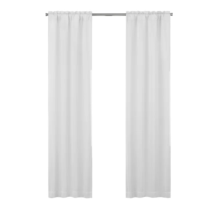 Polyester Blackout Liner Pair (Set of 2)