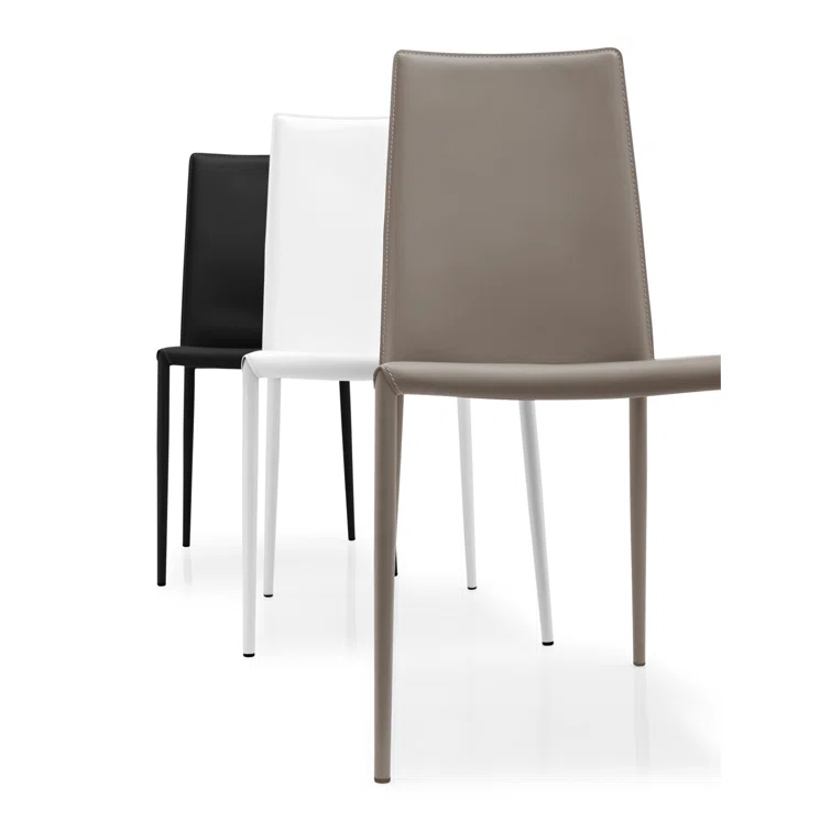 Boheme Upholstered Dining Chair
