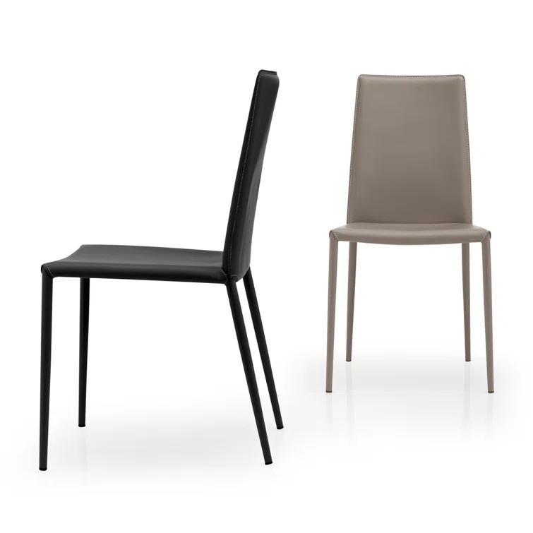 Boheme Upholstered Dining Chair